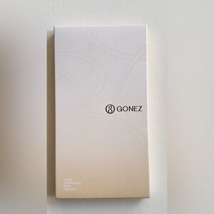 Gonez IPhone Case color Ligth Taro MagSafe Silicone 16 pro max New